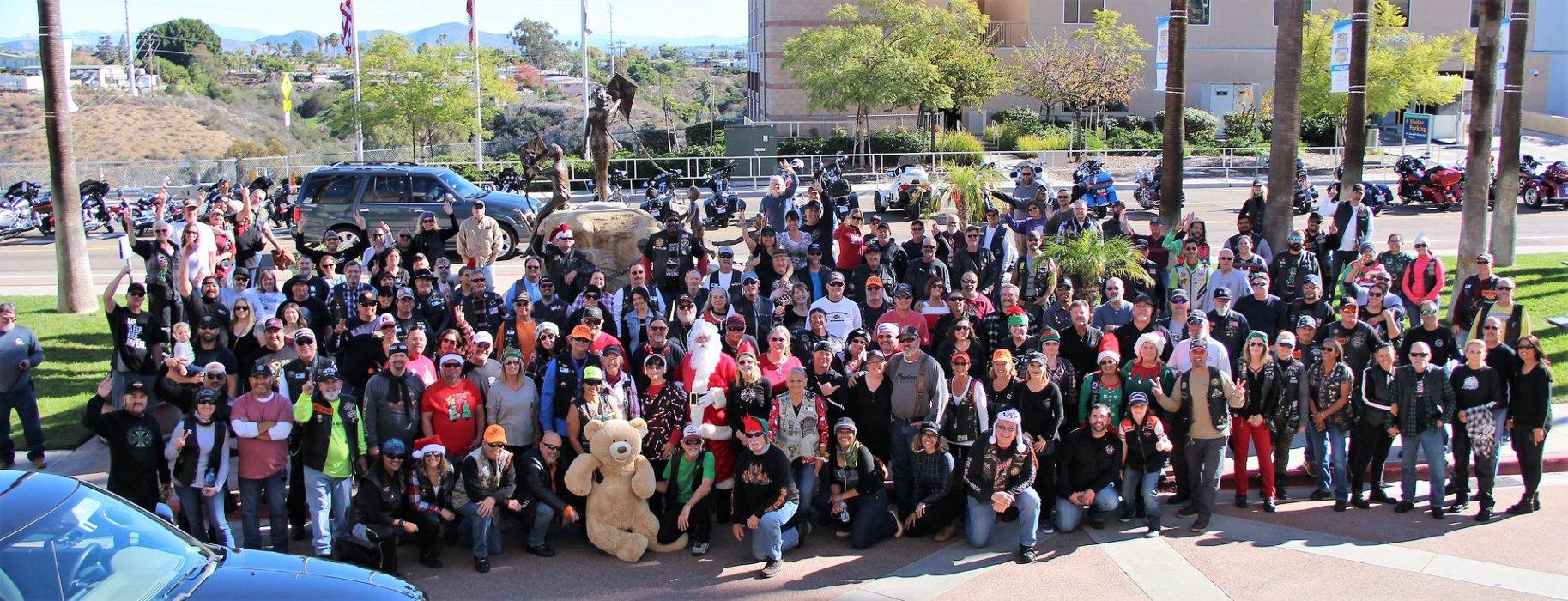 North County Indian Motorcycle - San Marcos, CA