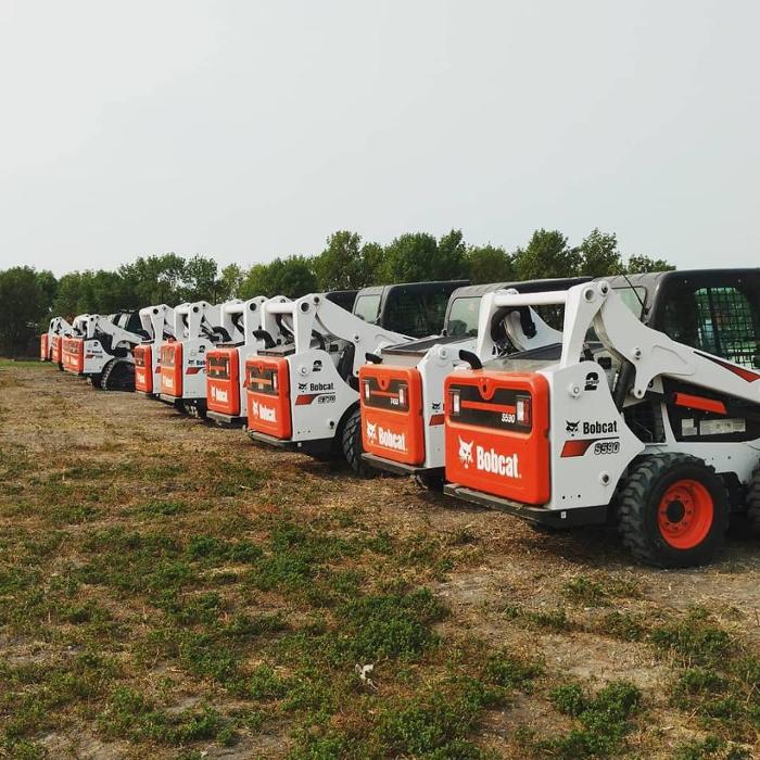 Bobcat of New Hampshire - Chichester, NH