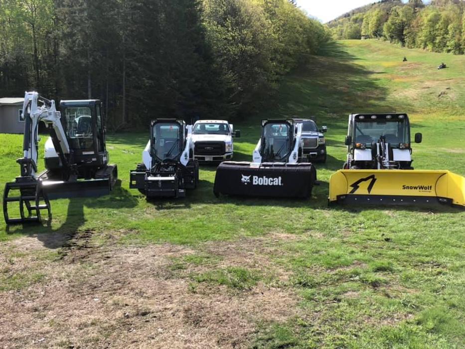 Bobcat of New Hampshire - Chichester, NH