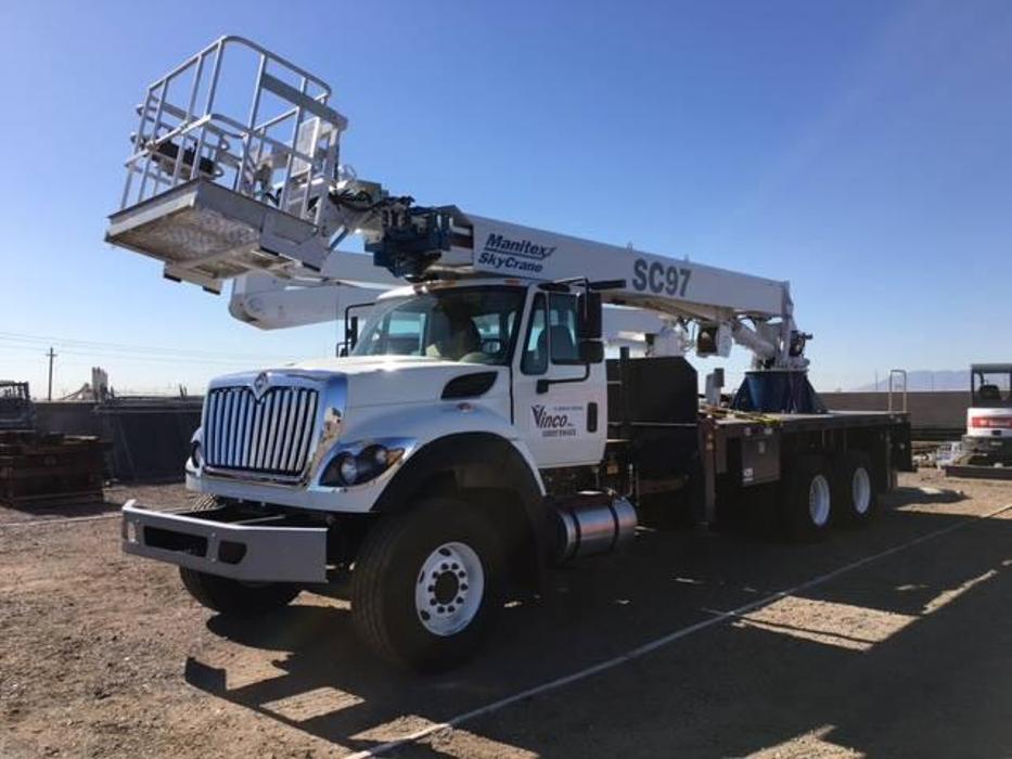 RWC Group - Tucson, AZ