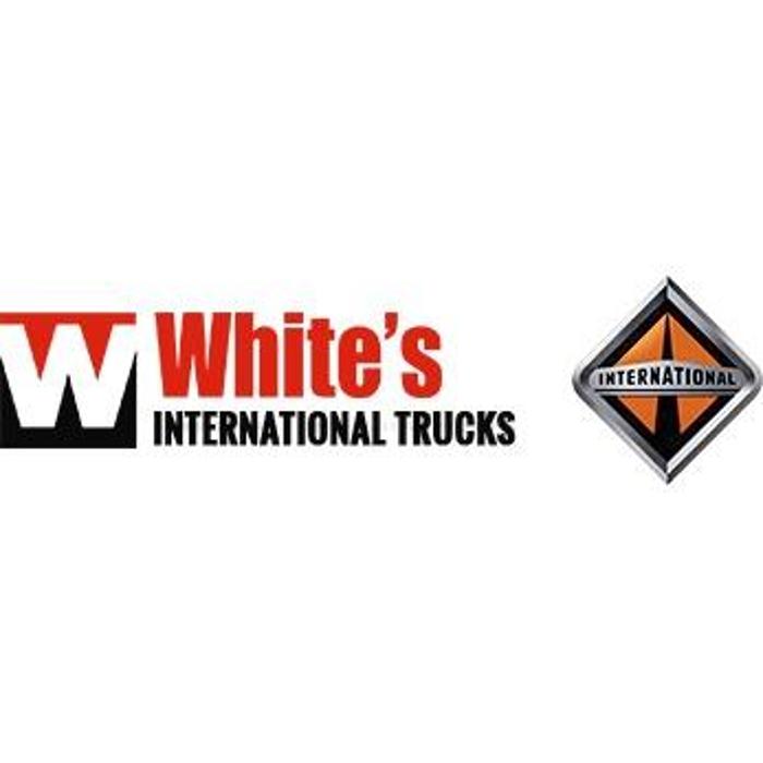 White's International Trucks - Goldsboro, NC