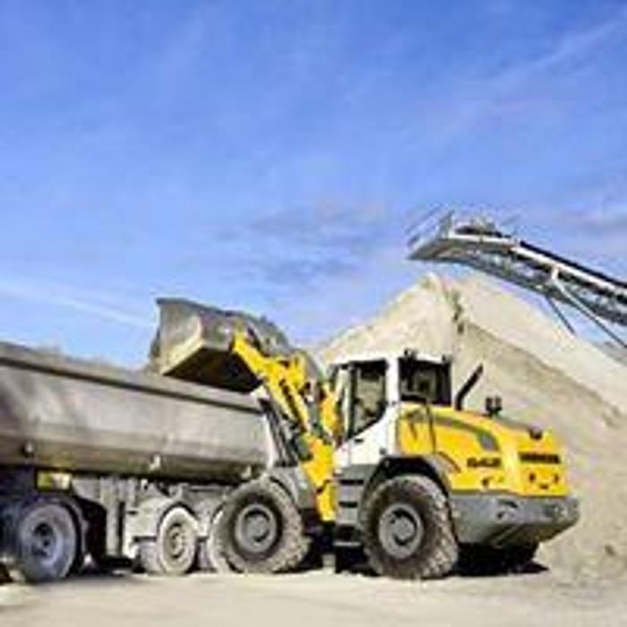 Bobcat of Indiana County Logo