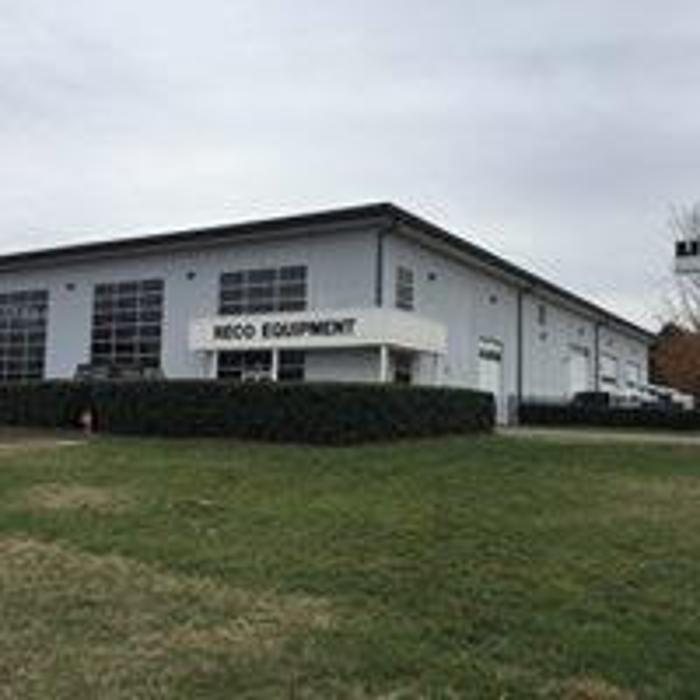 RECO Equipment, Inc Image