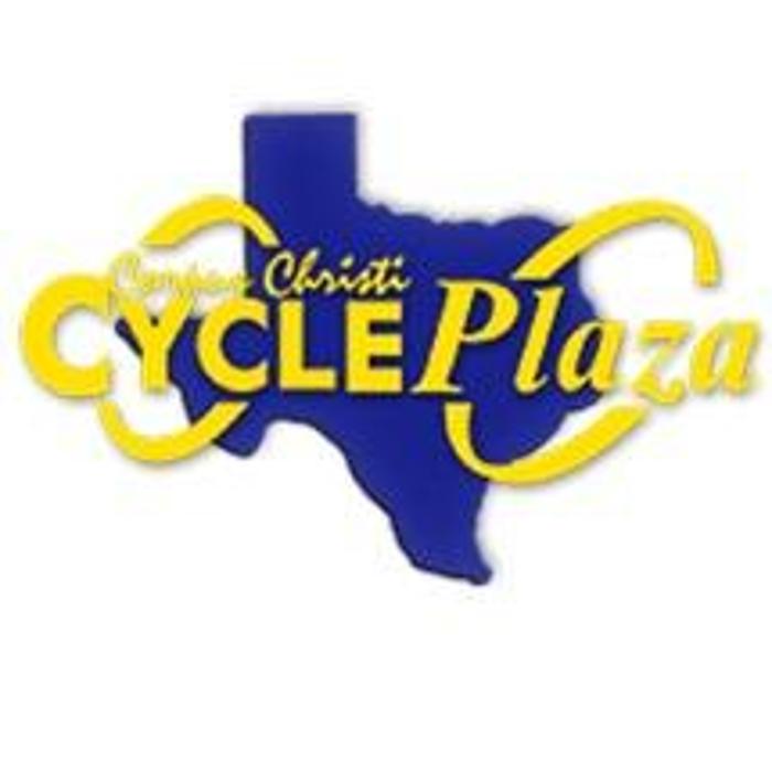 Corpus Christi Cycle Plaza - Corpus Christi, TX