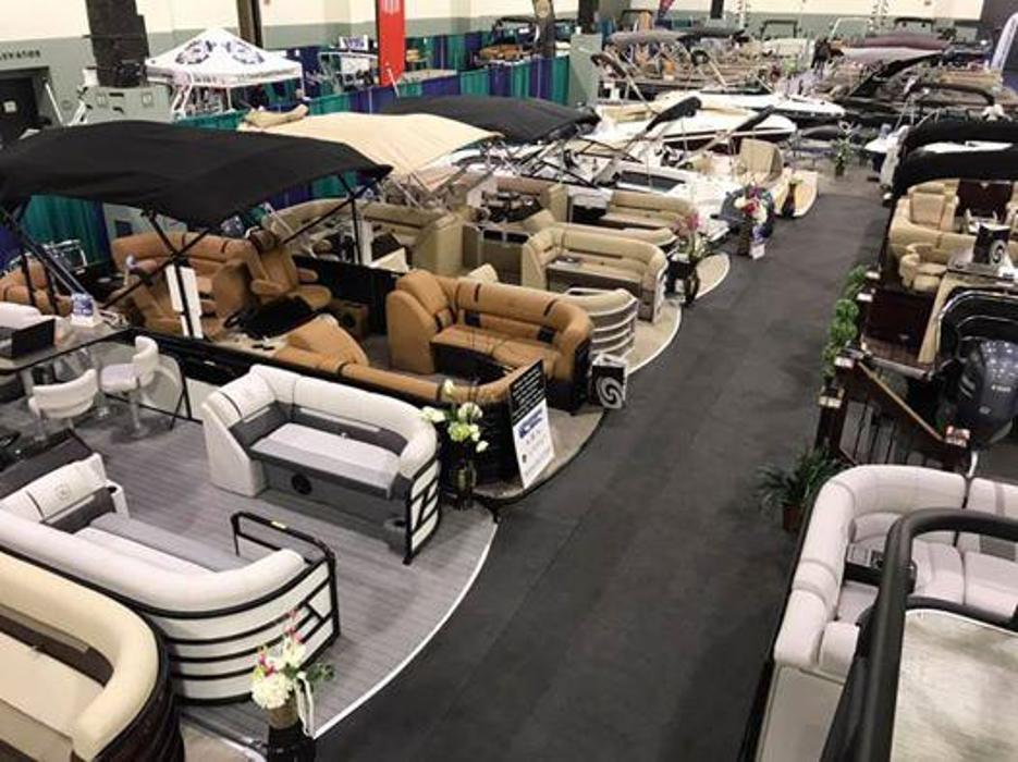 Rockingham Boat - Hampstead, NH