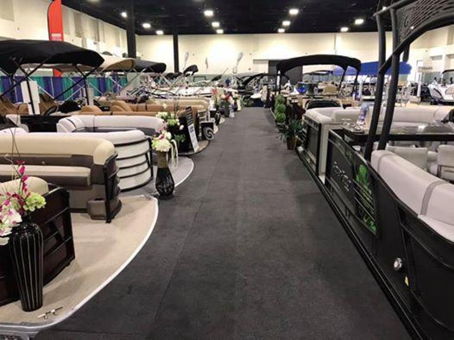 Rockingham Boat - Hampstead, NH