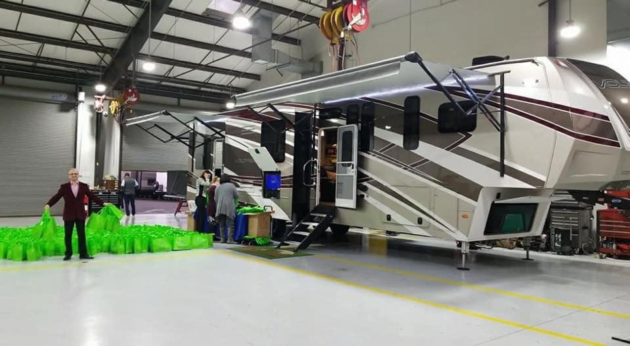 Best RV Center - Turlock, CA