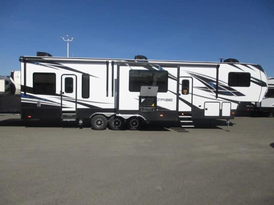 Best RV Center - Turlock, CA