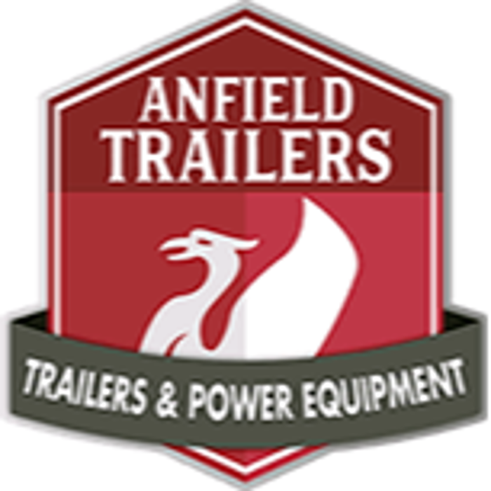 Anfield Trailers - Pearl River, LA