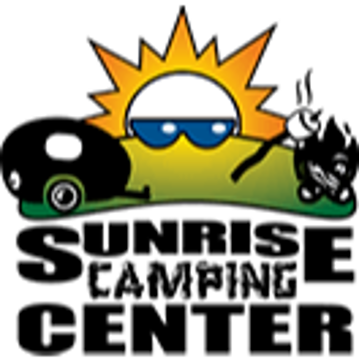 Sunrise Camping Center - Hickory, NC