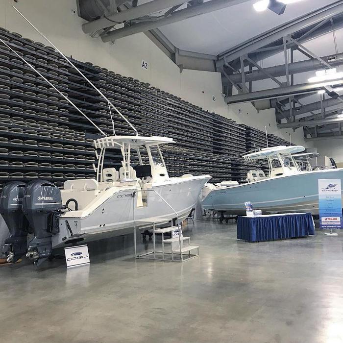 Blue Water Boats - Cape May Court House, NJ