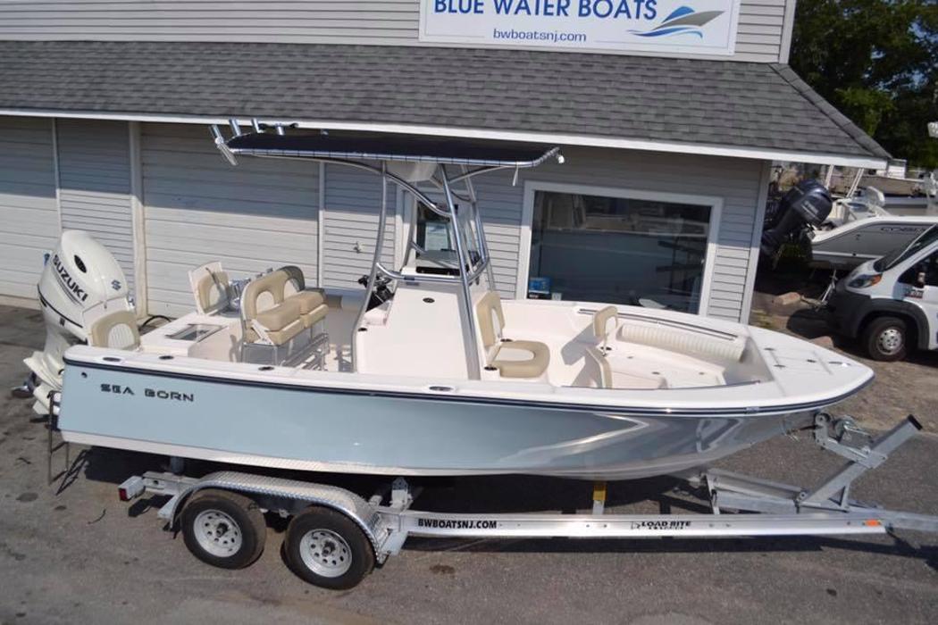 Blue Water Boats - Cape May Court House, NJ