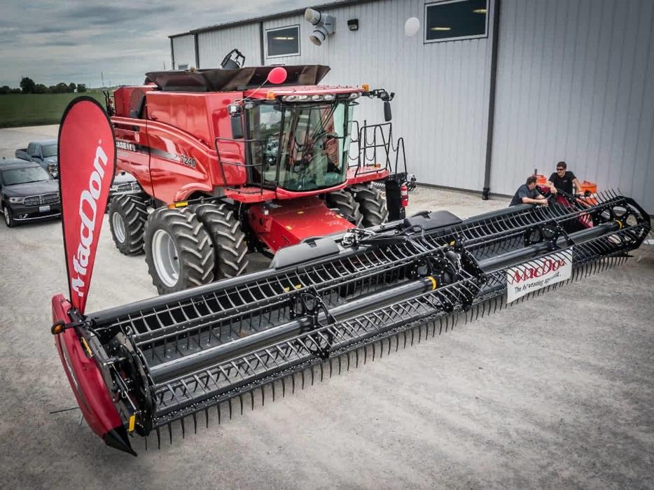 Birkey's Farm Store Image