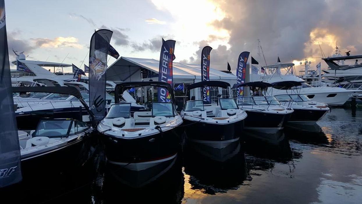 Bob Hewes Boats - Miami, FL