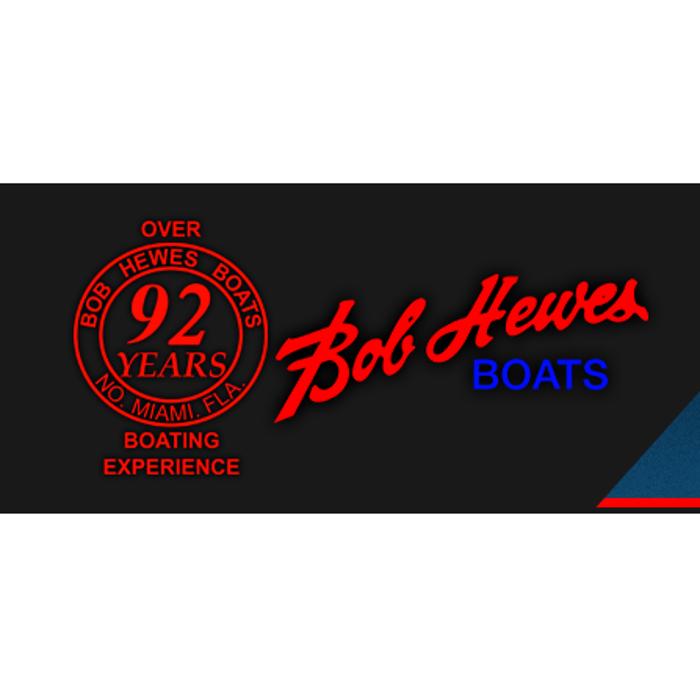 Bob Hewes Boats - Miami, FL
