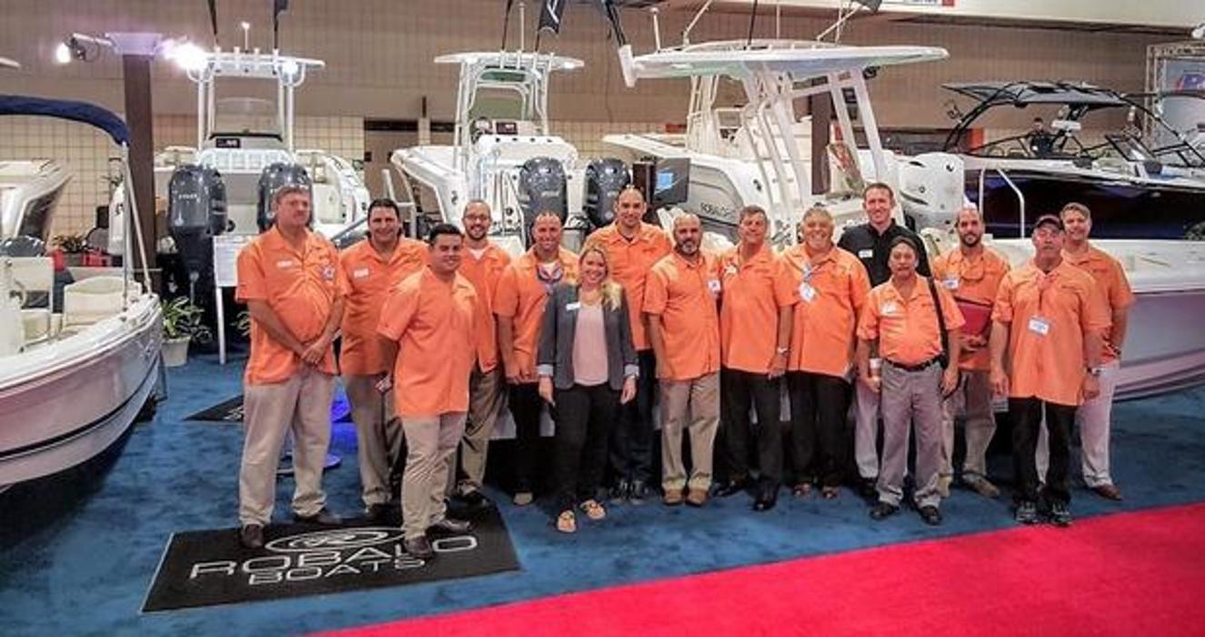 Bob Hewes Boats - Miami, FL