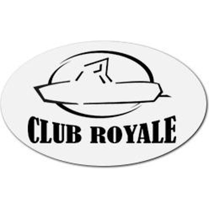 Club Royale - Cass Lake Dry Dock Marina - Waterford, MI