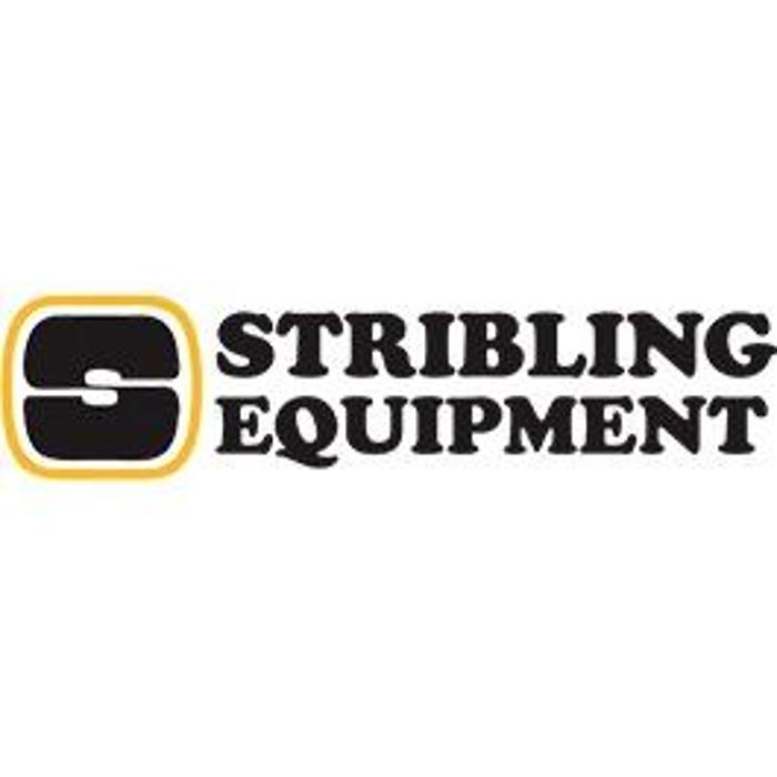 Stribling Equipment - Springdale, AR