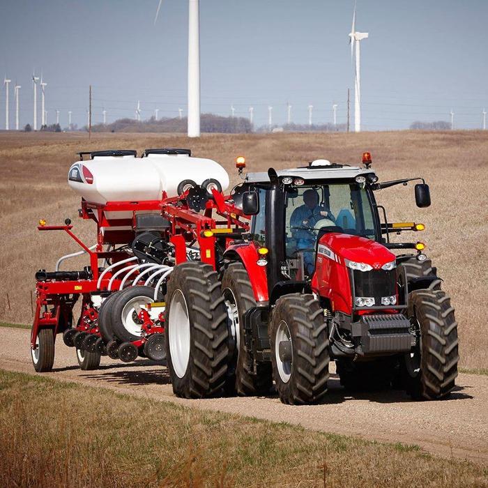 Atlantic & Southern Equipment - Goldsboro, NC