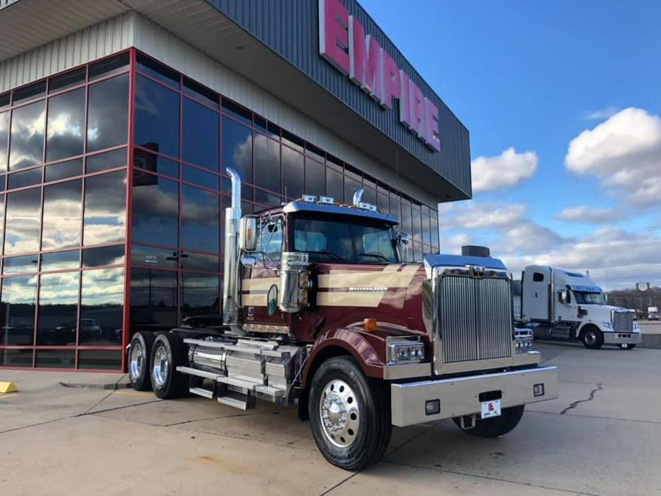 Empire Truck Sales - Defuniak Springs, FL