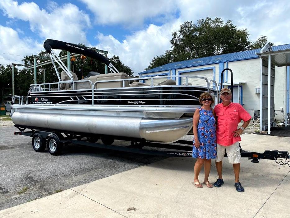 Nobles Marine - Crystal River, FL