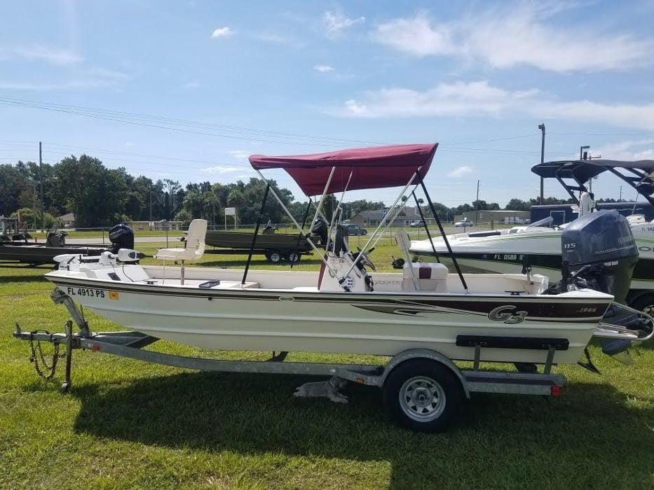 Nobles Marine - Crystal River, FL