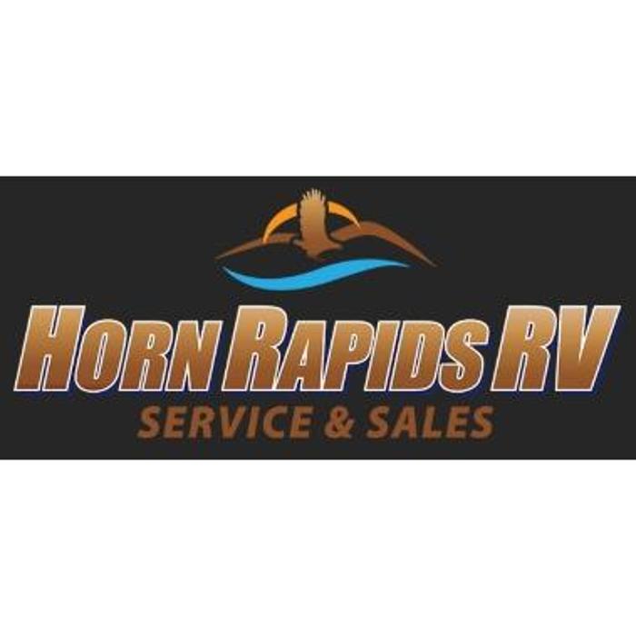Horn Rapids RV - Richland, WA