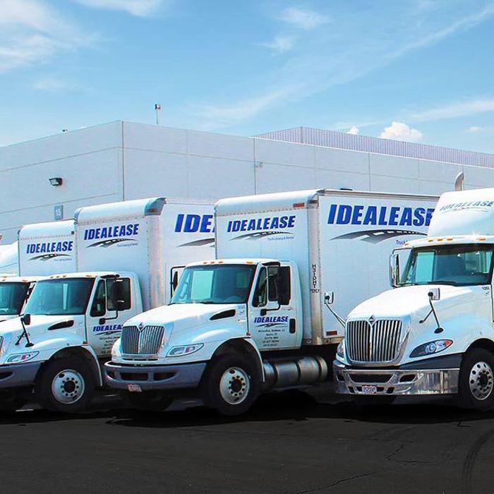 McCandless Truck Center - Pueblo, CO