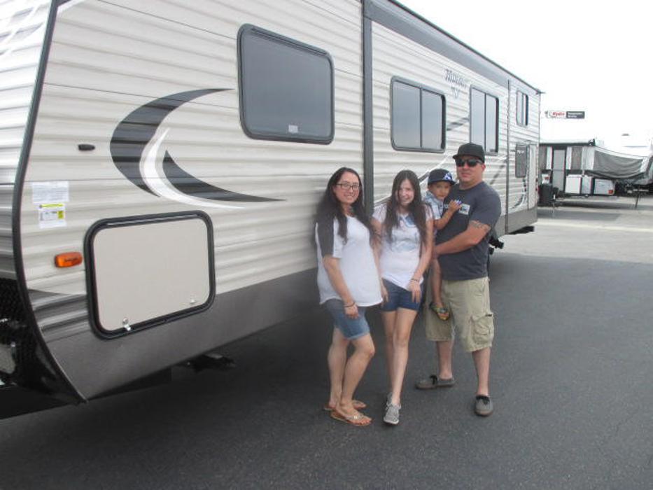 Freedom RV Fresno - Fresno, CA