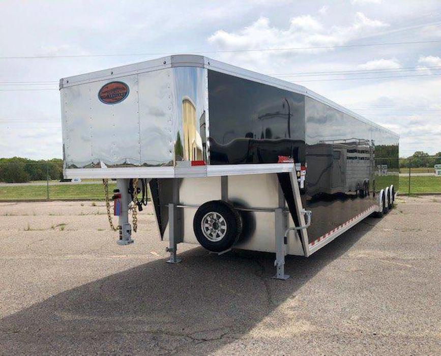 TSI Trailers - Van Alstyne, TX