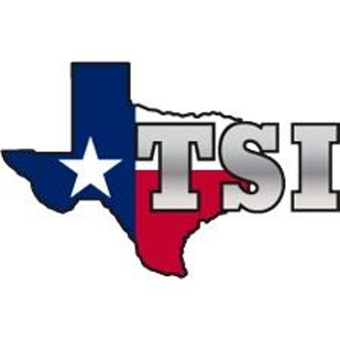 TSI Trailers - Van Alstyne, TX