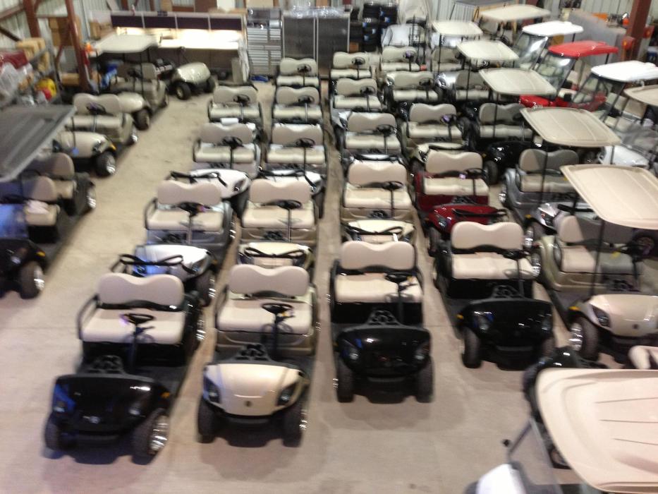 TSI Trailers - Van Alstyne, TX