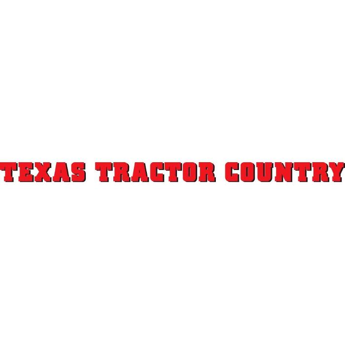 Texas Tractor Country - New Braunfels, TX