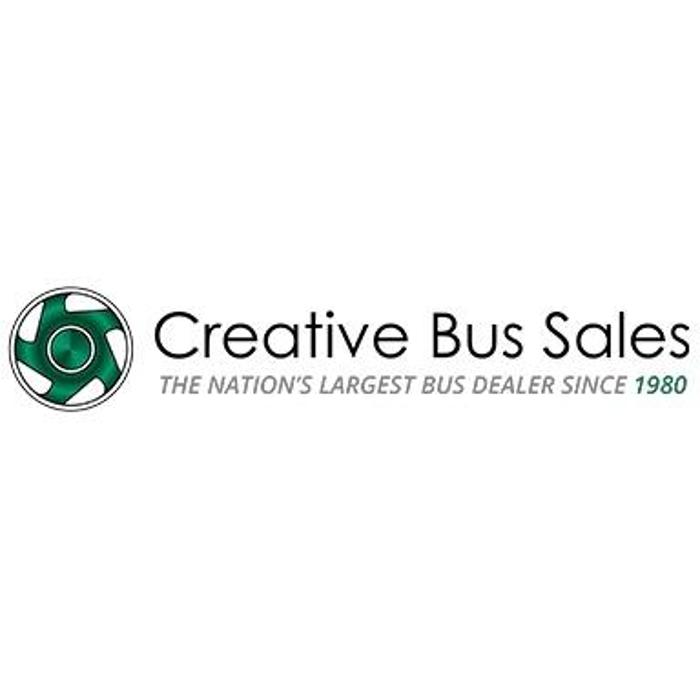 Creative Bus Sales Image