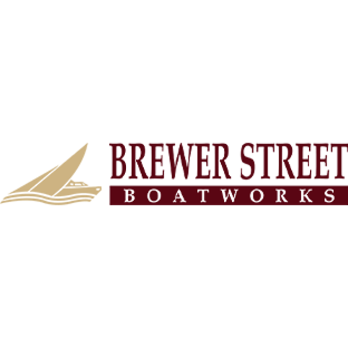 Brewer Street Boatworks - Newport, RI