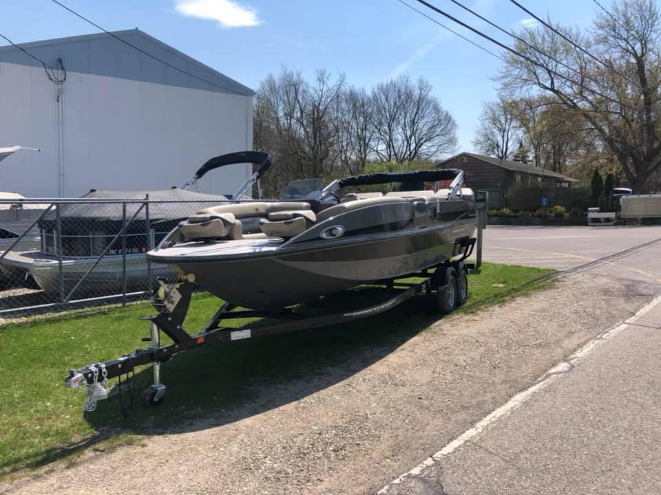 Image 5 | Coldwater Lake Marina