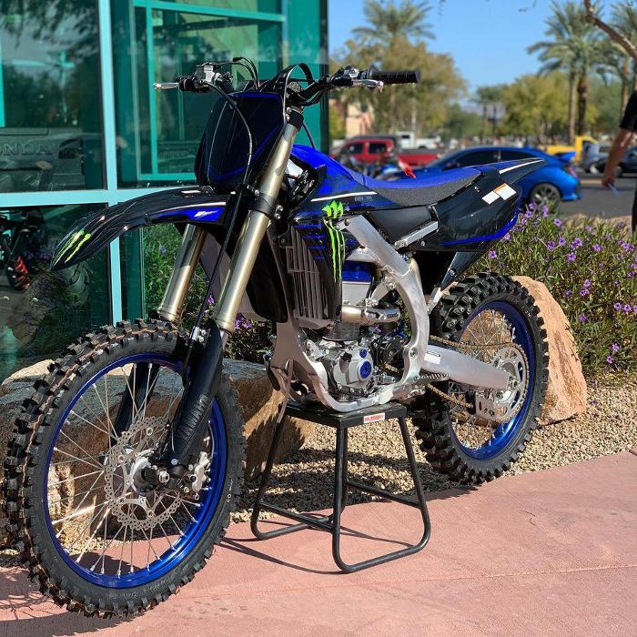 Nash Powersports - Scottsdale, AZ