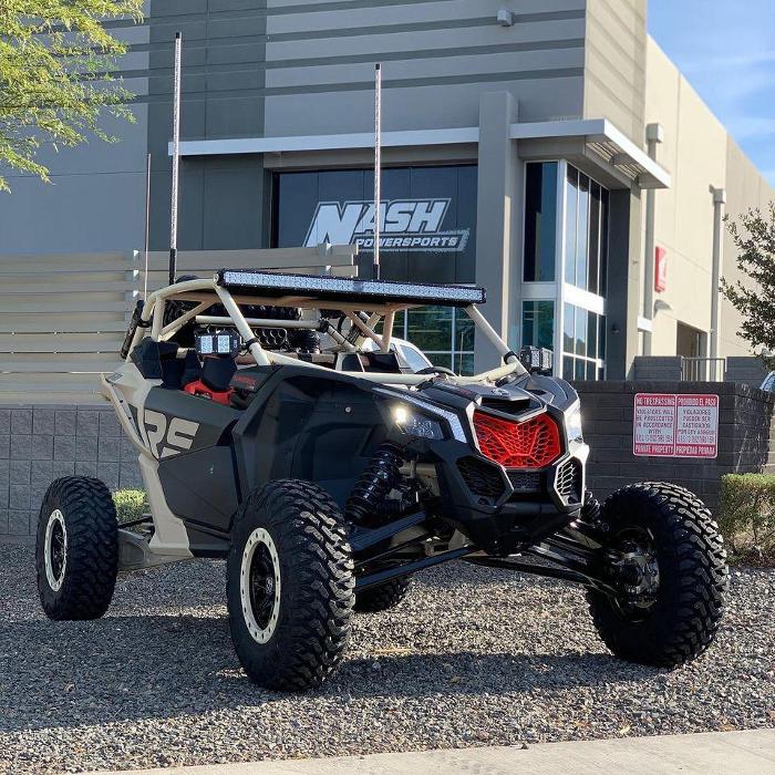 Nash Powersports - Scottsdale, AZ