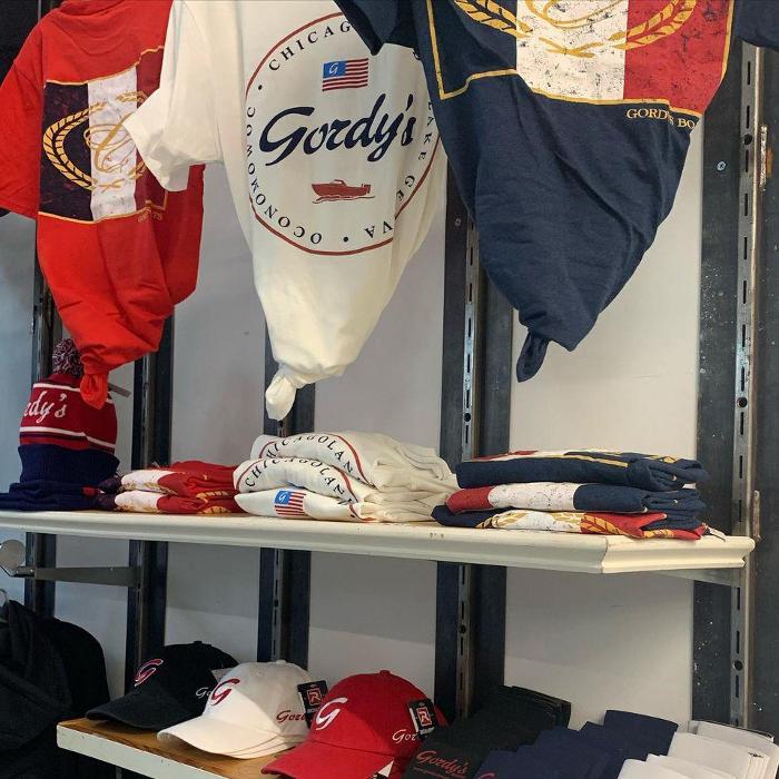 Gordy's Marine - Fox Lake, IL