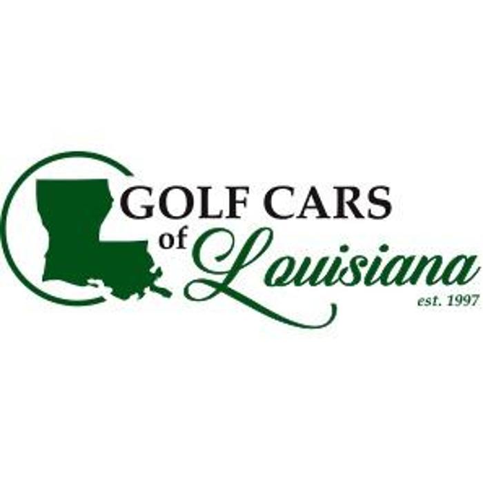 Golf Cars of Louisiana - Metairie, LA