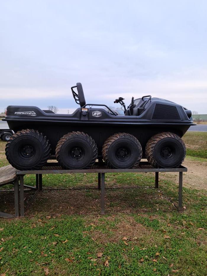 Golf Cars of Louisiana - Metairie, LA