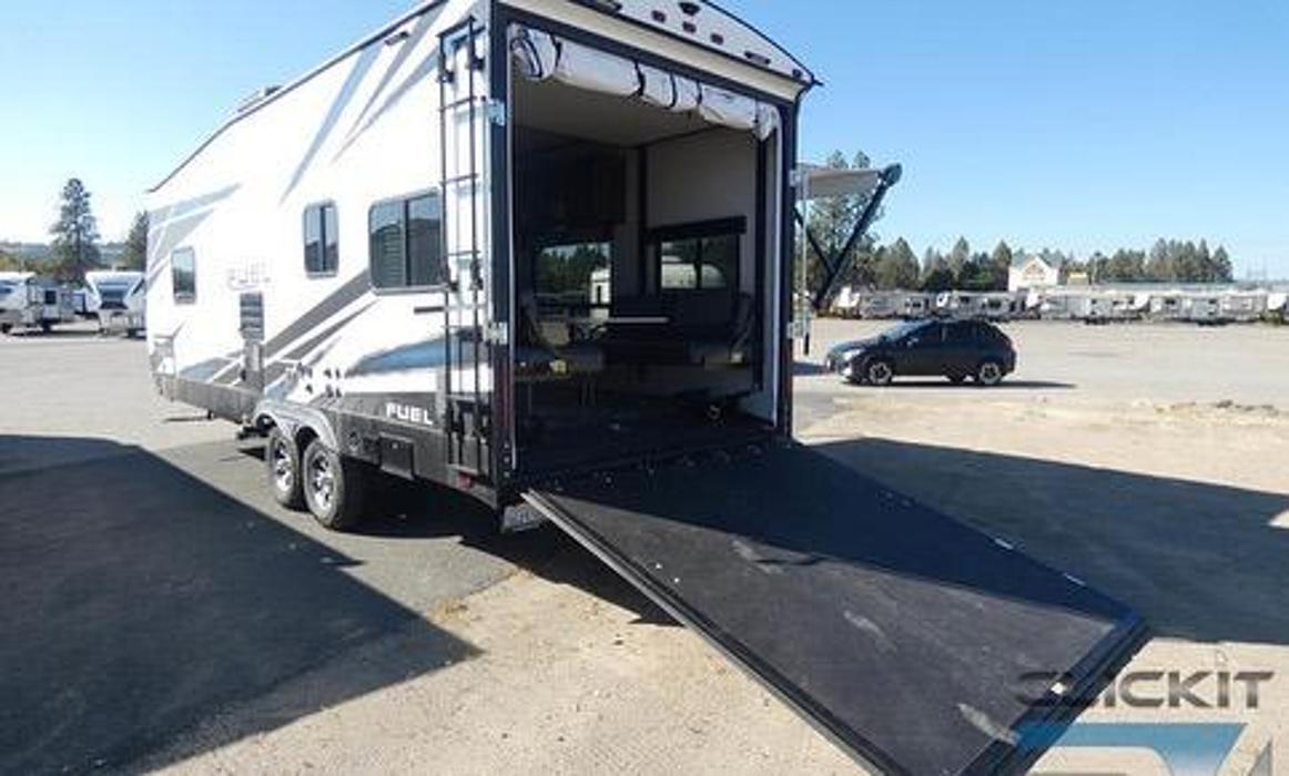 Click It RV - Spokane - Spokane, WA