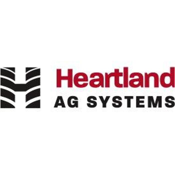 Heartland Ag - Ames, IA