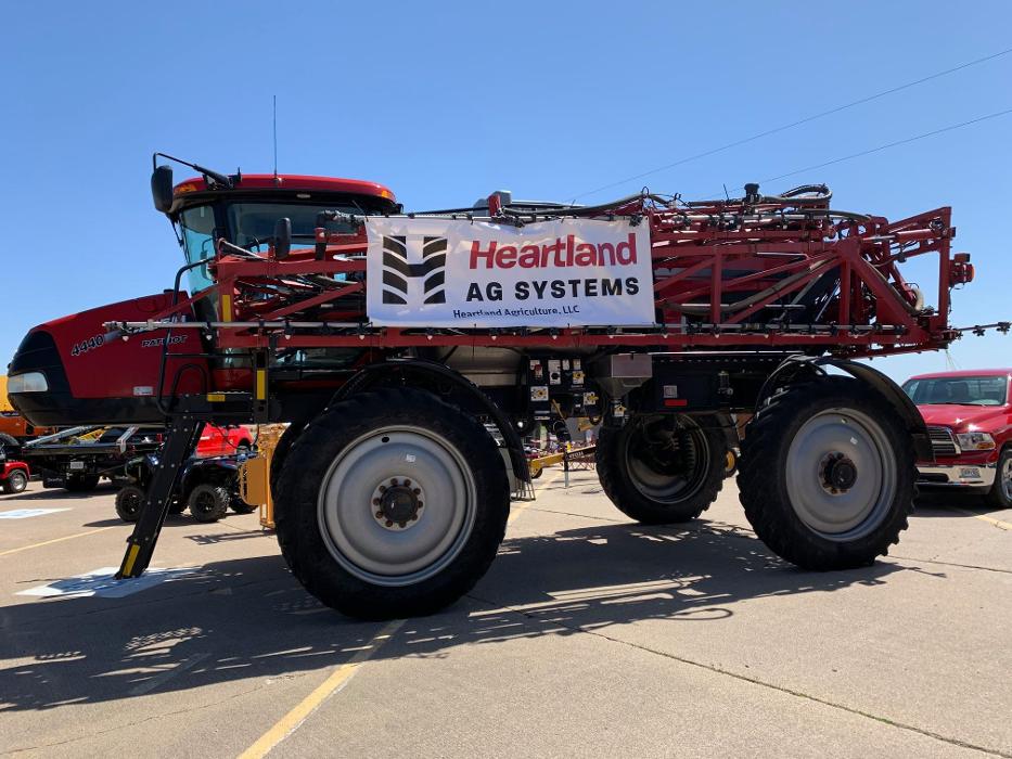 Heartland Ag - Ames, IA