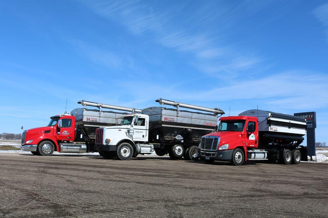 Heartland Ag - Ames, IA