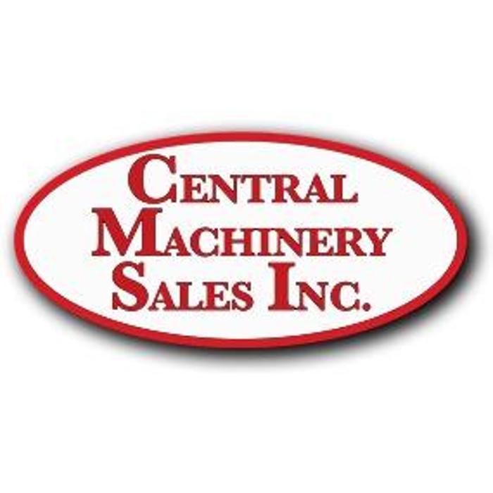 Central Machinery Sales - Hermiston, OR
