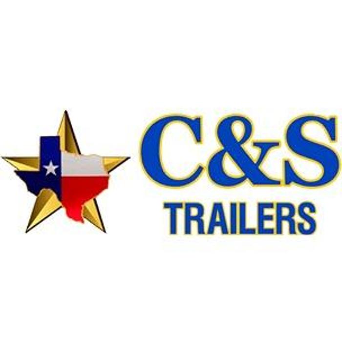 C&S Trailers - Fort Worth, TX