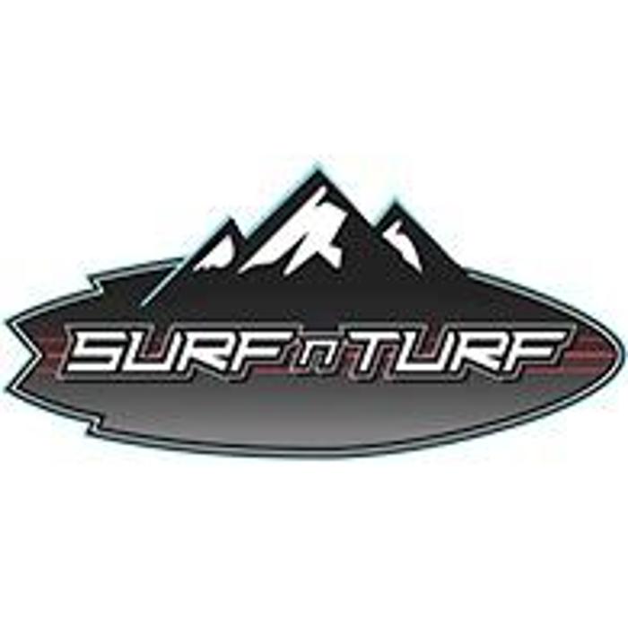 Surf N Turf