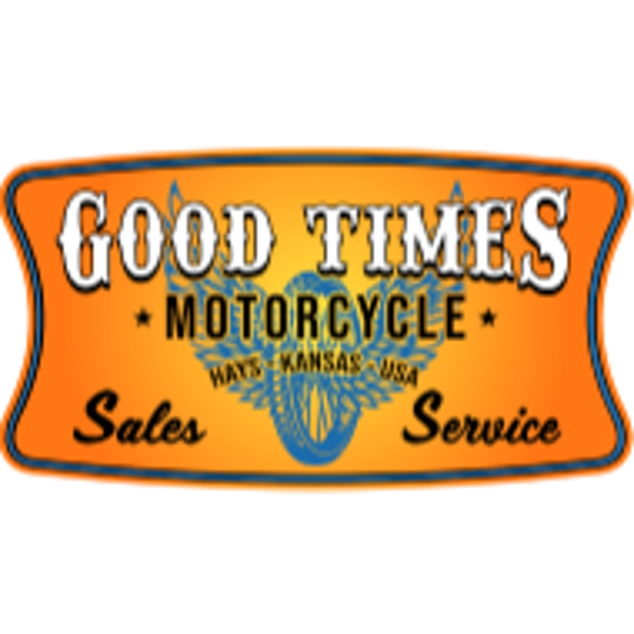 Good Times Motorcycle Sales and Service - Hays, KS