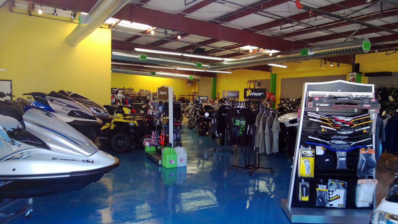 River Rat Motorsports - Bullhead City, AZ 86429 - (928)220-8215 | ShowMeLocal.com